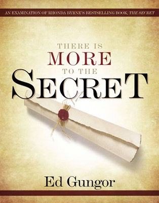 There is More to the Secret (Paperback)