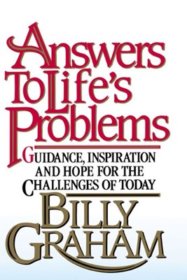 Answers To Life's Problems (Paperback)