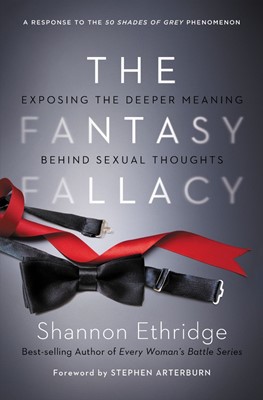 The Fantasy Fallacy (Paperback)