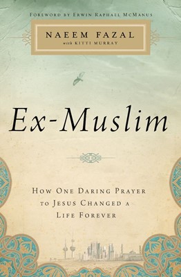 Ex-Muslim (Paperback)