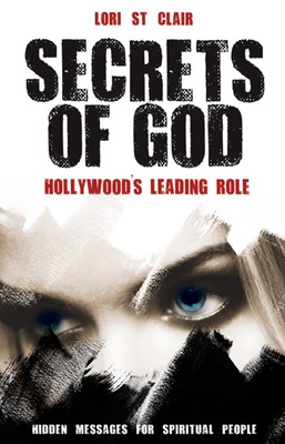 Finding God In Hollywood (Paperback)