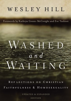 Washed and Waiting (Paperback)