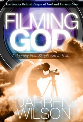 Filming God (Paperback)