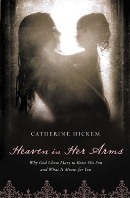 Heaven In Her Arms (Paperback)