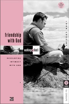 Friendship With God (Paperback)