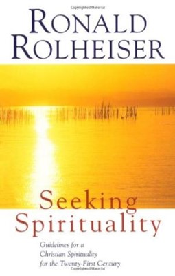 Seeking Spirituality (Paperback)