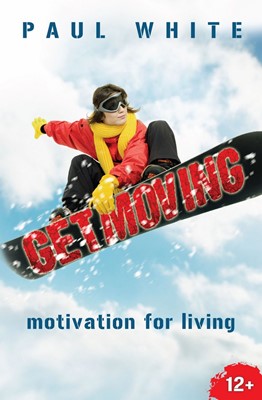 Get Moving (Paperback)