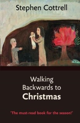 Walking Backwards to Christmas (Paperback)