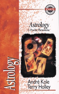 Astrology And Psychic Phenomena (Paperback)