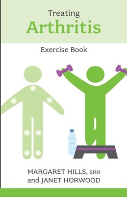 Treating Arthritis Exercise Book (Paperback)