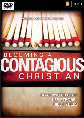 Becoming A Contagious Christian (DVD)