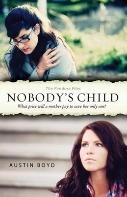 Nobody's Child (Paperback)