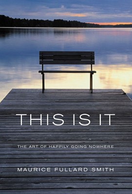 This is it (Paperback)