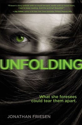 Unfolding (Paperback)