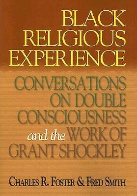 Black Religious Experience (Paperback)