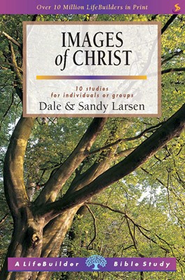Lifebuilder: Images Of Christ (Pod) (Paperback)