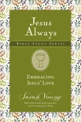 Embracing Jesus' Love (Paperback)
