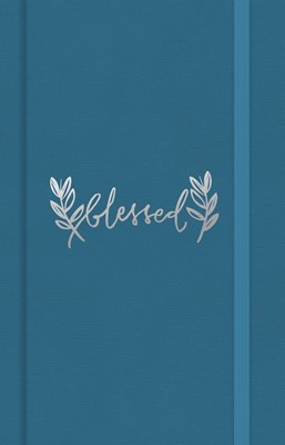 Blessed, Journal (Hard Cover)