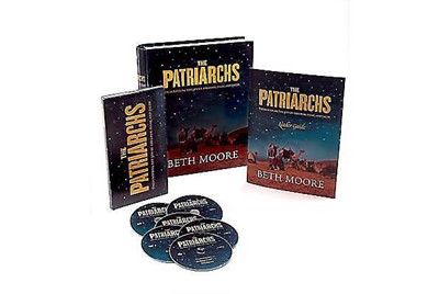 The Patriarchs Leader Kit (Kit)