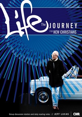Life: The Journey For New Christians (Paperback)
