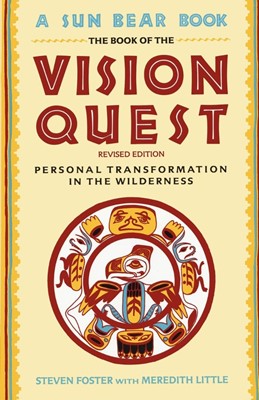 Book of Vision Quest (Paperback)