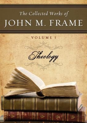 Collected Works Of John M. Frame DVD (DVD)