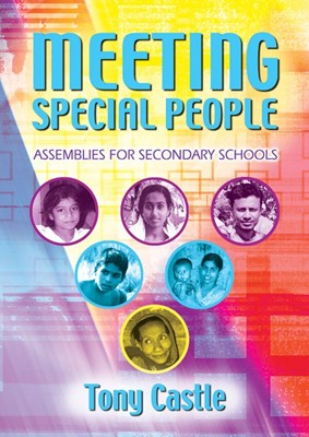 Meeting Special People (Paperback)