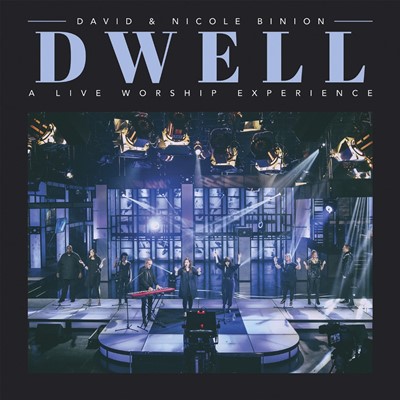 Dwell CD (CD-Audio)