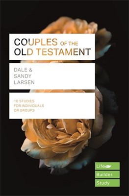 Lifebuilder: Couples Of The Old Testament (Paperback)
