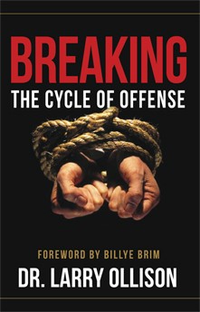 Breaking the Cycle Of Offense (Paperback)