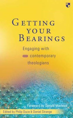 Getting Your Bearings (Paperback)
