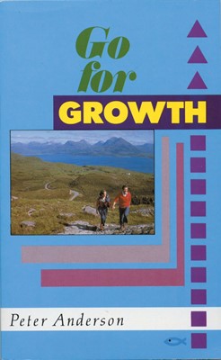 Go For Growth (Paperback)