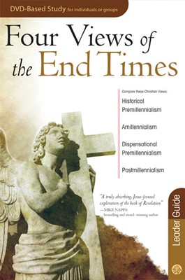 Four Views of the End Times Leader Guide (Paperback)