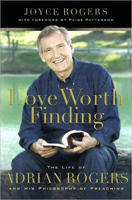 Love Worth Finding (Paperback)