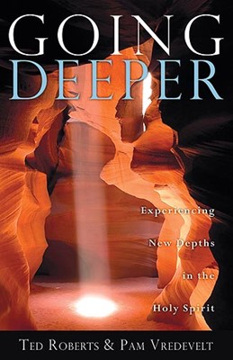 Going Deeper (Paperback)