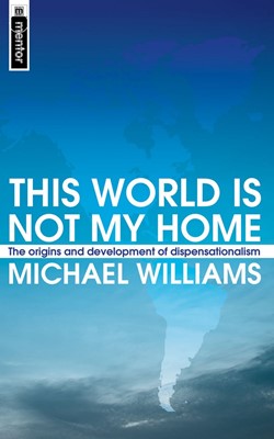 This World Is Not My Home (Paperback)