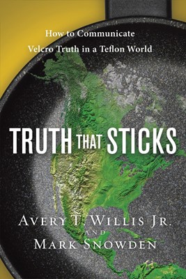 Truth That Sticks (Paperback)
