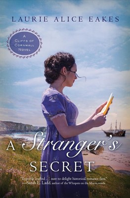Stranger's Secret, A (Paperback)