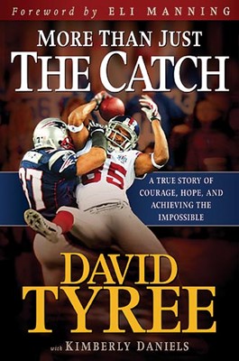 More Than Just The Catch (Hard Cover)