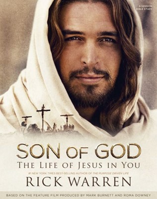 Son Of God (Paperback)