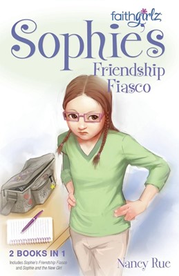 Sophie's Friendship Fiasco (Paperback)