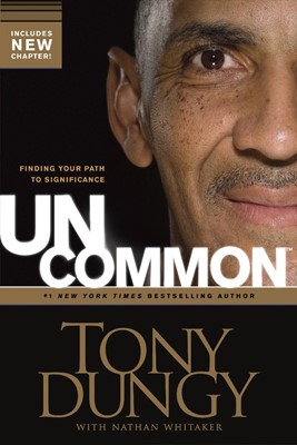 Uncommon (Paperback)