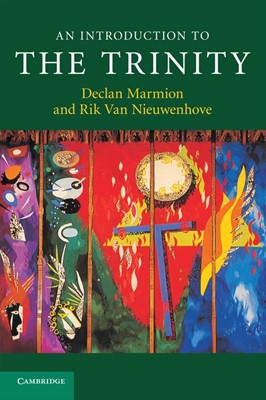Introduction To The Trinity, An (Paperback)