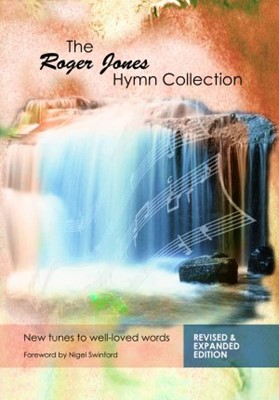 The Roger Jones Hymn Collection (Paperback)