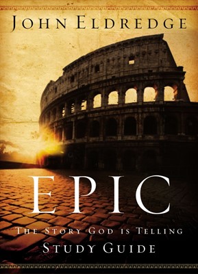 Epic Study Guide (Paperback)