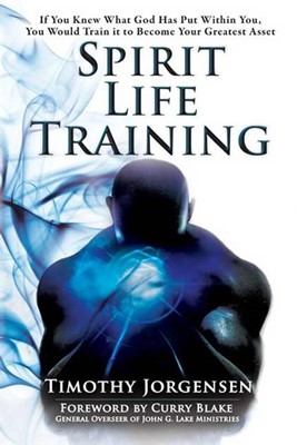 Spirit Life Training (Paperback)