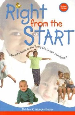 Right From The Start (Paperback)