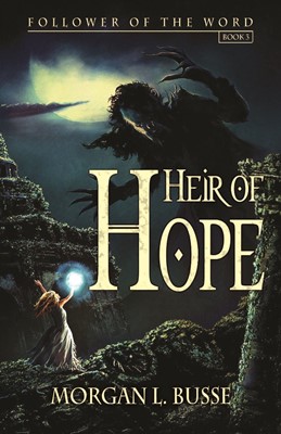 Heir of Hope (Paperback)