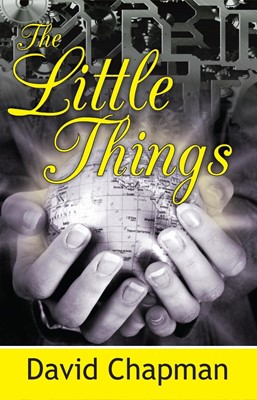 The Little Things (Paperback)