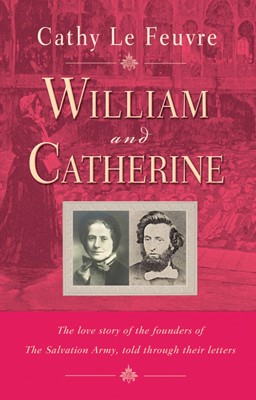 William And Catherine (Paperback)